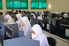 SMA-SMK di Gunungkidul Siap Gelar Ujian TKA di Awal November