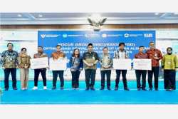 Didukung Bank Jateng,  Penyaluran KUR di Jawa Tengah Capai Rp30 Triliun