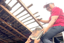 Pemkot Jogja Upayakan Perbaikan Ribuan RTLH Lewat Dana CSR