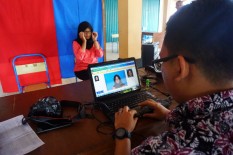 Kepemilikian KTP Pink di Gunungkidul Terus Digeber