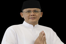 Wabup Sleman Ajak Orang Tua Dampingi Penerima Beasiswa Sleman
