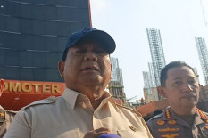 Presiden Prabowo Targetkan Kemiskinan Ekstrem Tuntas Tahun Ini