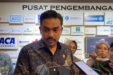 UMKM dengan Omzet di Bawah Rp500 Juta Per Tahun Tak Kena Pajak