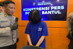 Dokter Gadungan di Bantul, Kerugian Korban Diklaim Tak Sampai Rp500 Juta