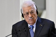 Gegara Visa Dicabut Trump, Ini Langkah Presiden Palestina di Sidang Umum PBB