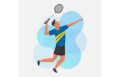PB Djarum Dominasi Final Polytron Superliga Junior 2025