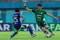 Update Klasemen Championship 2025, Setelah PSS Sleman Permak Persiku