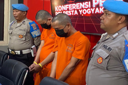 Kasus Ganjal ATM Bugisan, Pelaku Mengantre hingga Menghafal PIN