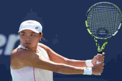 Janice Tjen Tembus Ranking 102 Dunia