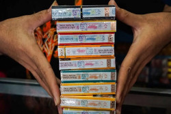 Soal Kebijakan Cukai, Purbaya Bakal Temui Asosiasi Industri Rokok