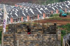 Kementerian PKP dan Kejagung Kerja Sama Kawal Program 3 Juta Rumah