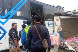 Bantah Rem Blong, Dirut Transjakarta Ungkap Kronologi Kecelakaan di Setiabudi