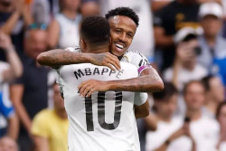 Levante vs Real Madrid: Los Granotes Bisa Jadi Sandungan Los Blancos