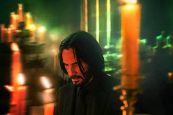 Keanu Reeves Bantah Kabar Telah Diam-Diam Nikahi Alexandra Grant