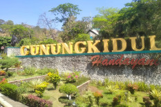 Pajak BPHTB di Gunungkidul Belum Optimal, Transaksi Tanah Masih Minim