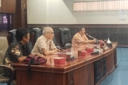 Eko Suwanto: Ketertiban DIY Kunci Tumbuhkan Ekonomi Daerah