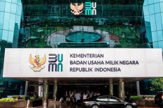 RUU BUMN Sah, 84 Pasal Resmi Direvisi