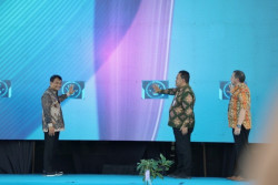 PPI Jawa Tengah 2025 Pamerkan Karya Inovasi dari 35 Kabupaten Kota