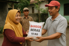 Kartu Kesejahteraan dan Kartu Usaha Diusulkan Berbasis Digital