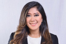 Meutya Hafid: Ukuran Keberhasilan Startup Kini Keberlanjutan