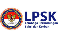 Permohonan Perlindungan Saksi dan Korban Meningkat dalam 5 Tahun