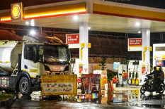 Shell Akan Lepas Bisnis SPBU di Indonesia