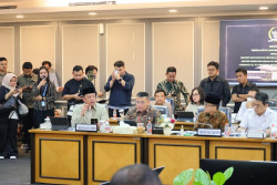 Menteri ATR Nusron: Reforma Agraria Harus Wujudkan Keadilan Tanah