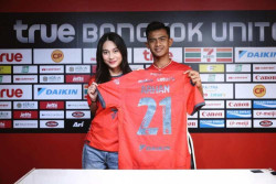 Resmi, Pratama Arhan dan Azizah Salsha Cerai