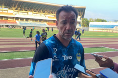Gabah Petani Sleman Terserap 4.187 Ton Hingga Oktober 2025