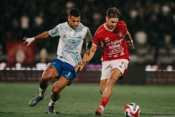 PSIM Jogja Agendakan Laga Uji Coba Saat Jeda Kompetisi
