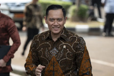 Menko AHY Respons Ponpes Sidoarjo Ambruk, Tegaskan Investigasi