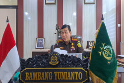 Kasus Dana Hibah Pariwisata, Kejari Sleman Diminta Tidak Tebang Pilih