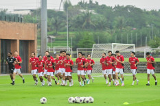 Indonesia Hadapi Irak di Kualifikasi Piala Dunia 2026: Ujian Berat