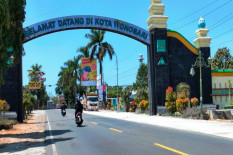 Masuki Usia ke-195, Ini Sejarah Peringatan Hari Jadi Gunungkidul