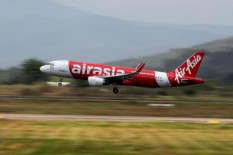 AirAsia Buka Rute Internasional Surabaya-Bangkok