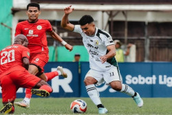 Sukses Menghajar Persipal, Begini Respons Pelatih PSS Sleman