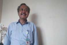 BKPSDM Bantul Sempurnakan Aplikasi Manajemen Talenta ASN