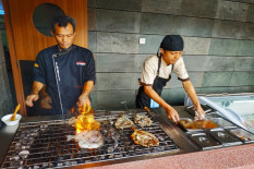 Pemkab Bantul Wajibkan Menu Ikan di Setiap Rapat Dua Kali Seminggu