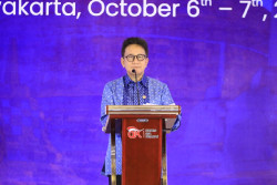 OJK Soroti Peran AI dalam Memperkuat Ketahanan Keuangan
