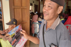 Top Ten News Harianjogja.com, Rabu 8 Oktober 2025