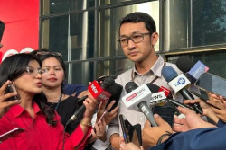 KPK Dalami Kasus Dugaan Korupsi Mesin EDC