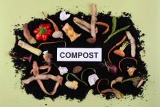 Pemerintah Kelurahan Wirobrajan Dorong Warga Olah Sampah Sisa Makanan