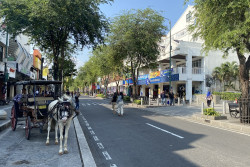 Pemkot Jogja Masih Evaluasi Uji Coba Malioboro Full Pedestrian 24 Jam