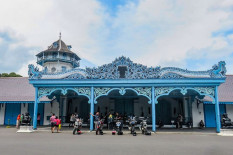 Jadwal Event Wisata di Solo Hari Ini