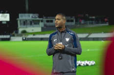 Kritik Media Curacao Soal Taktik Patrick Kluivert Terbukti di Timnas