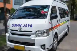 Jadwal dan Tarif Angkutan Wisata Malioboro Jogja ke Borobudur Magelang