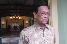 Video Viral Mobil Tanpa Pengawalan, Ini Tanggapan Sultan HB X