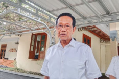 Top Ten News Harianjogja.com Selasa 14 Oktober 2025: