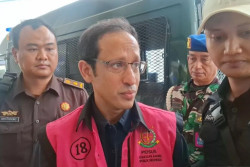 Praperadilan Ditolak, Nadiem Makarim: Saya Menerima Hasilnya