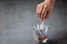 Ini Kata Bupati Temanggung Soal Peredaran Rokok Ilegal